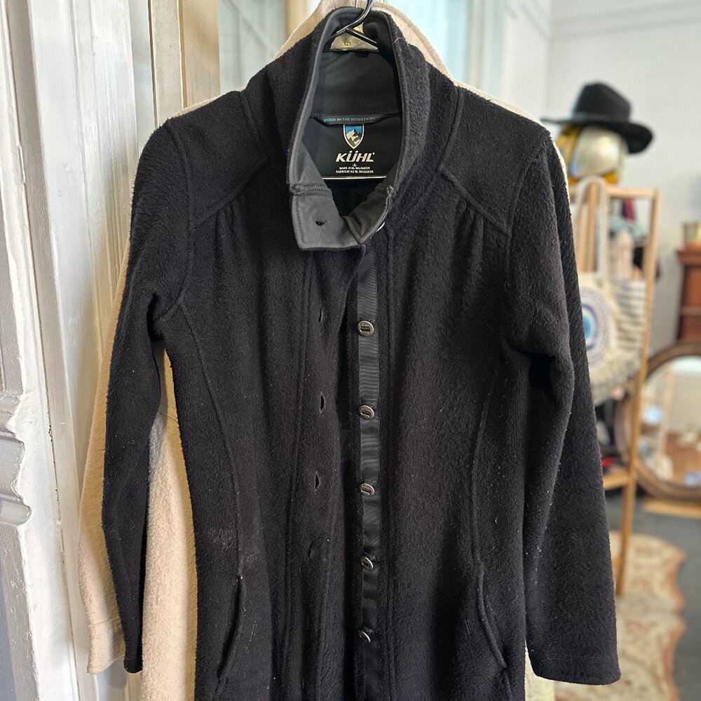 Kuhl Button Down Jacket - image 1